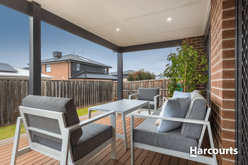 7 Chiswick Street, Officer, VIC 3809