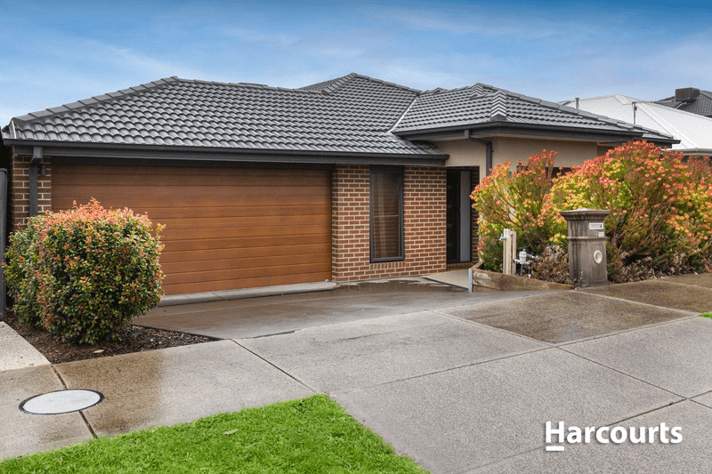 7 Chiswick Street, Officer, VIC 3809