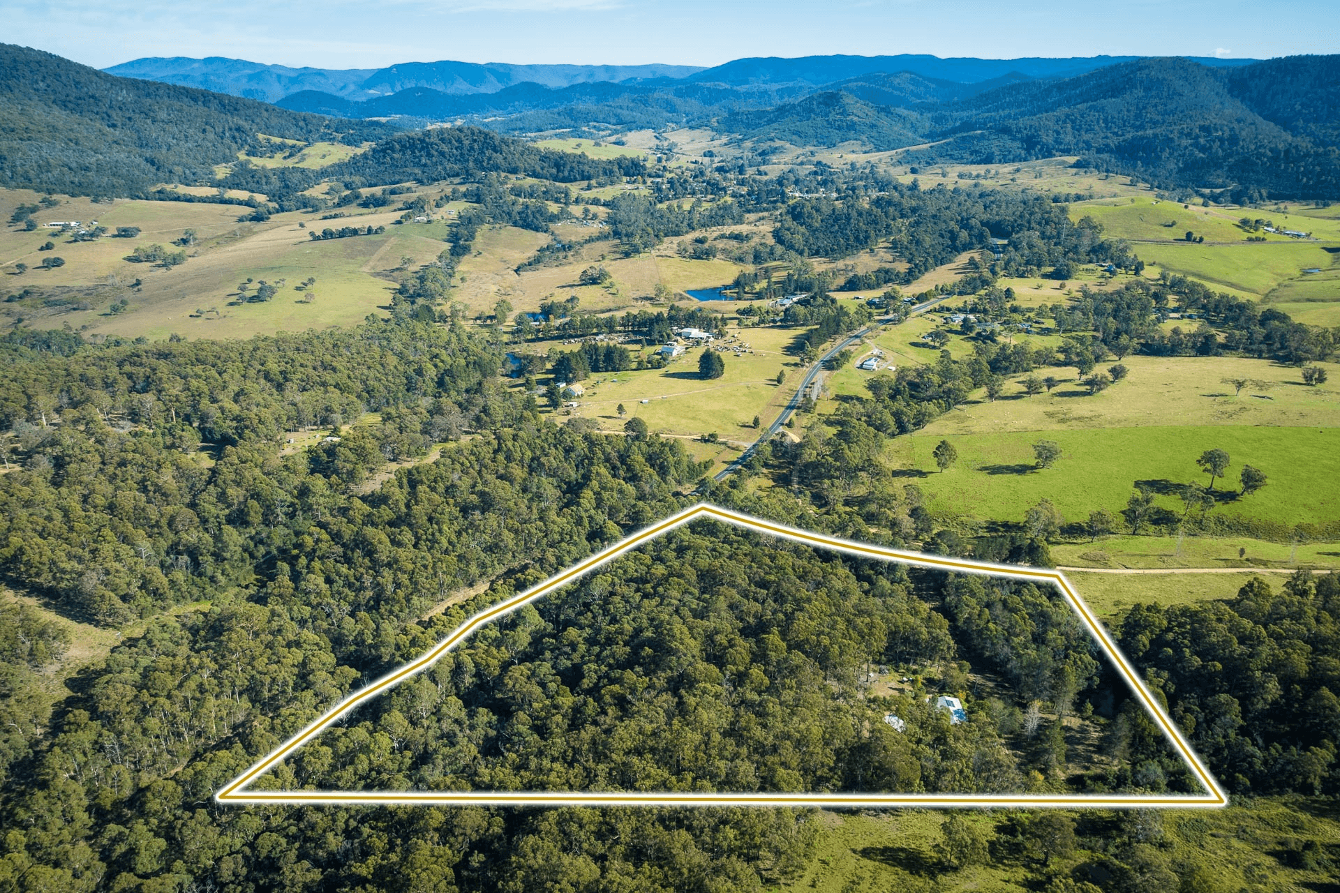12 Green Hill Lane, Wyndham, NSW 2550