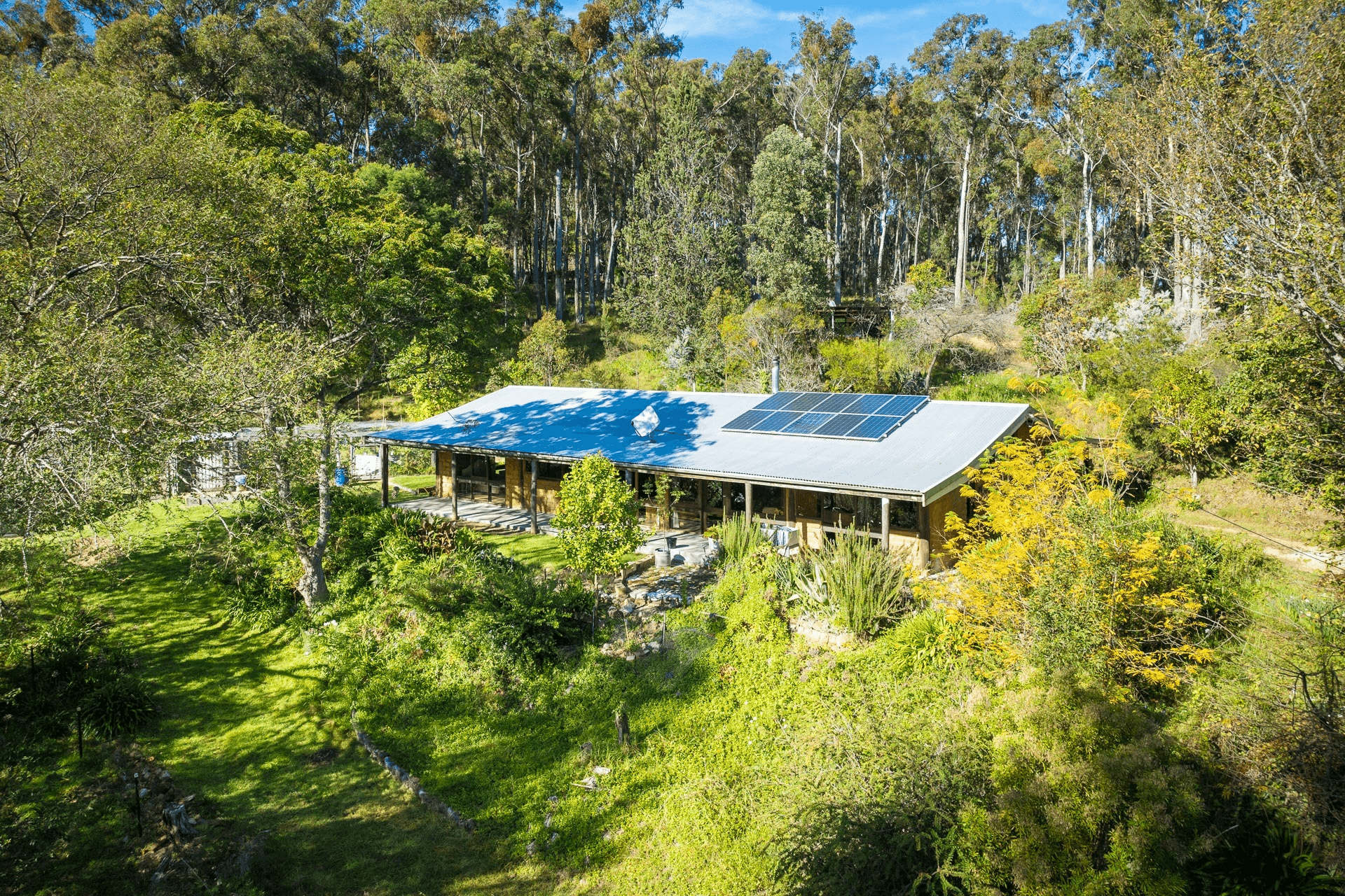 12 Green Hill Lane, Wyndham, NSW 2550