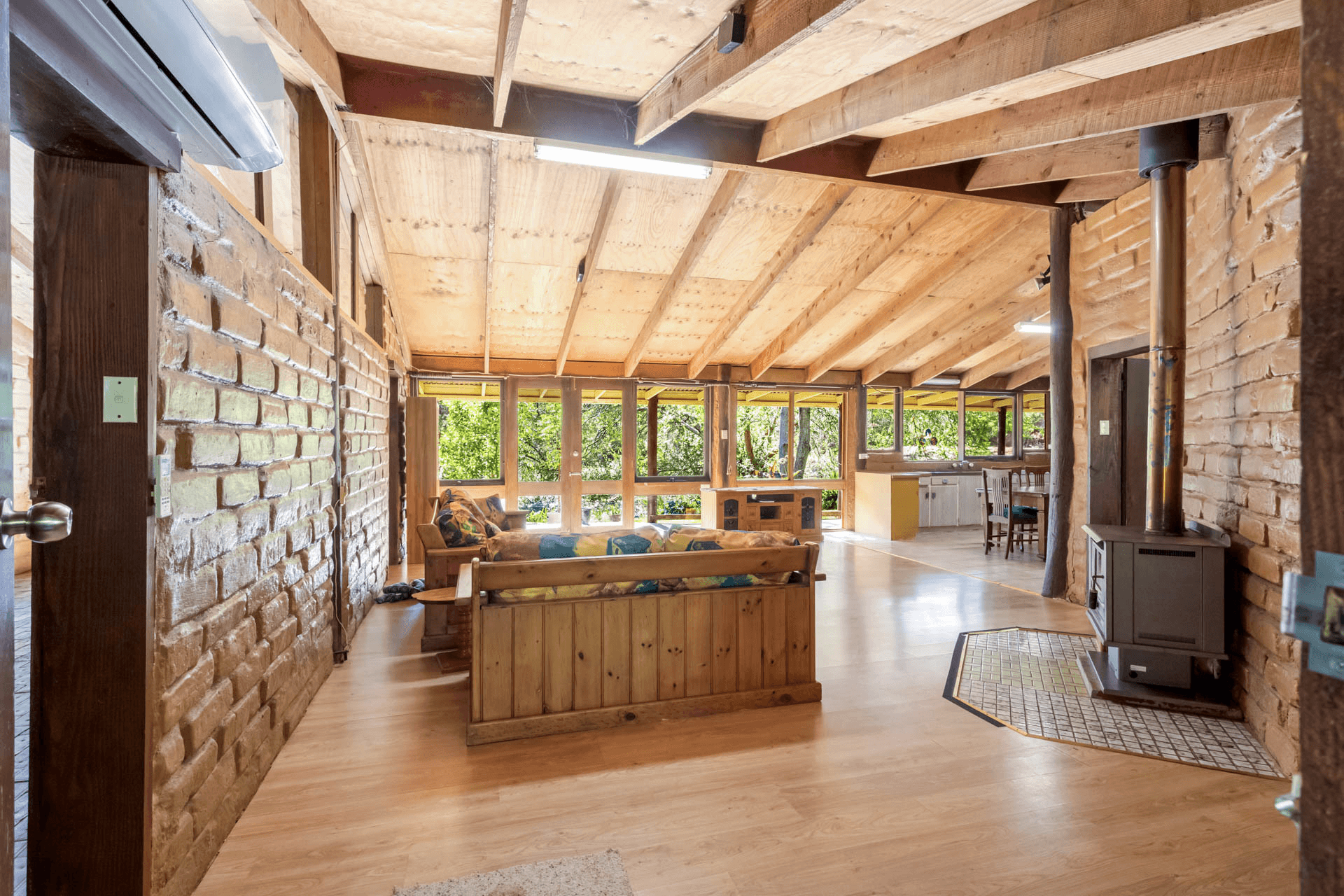 12 Green Hill Lane, Wyndham, NSW 2550