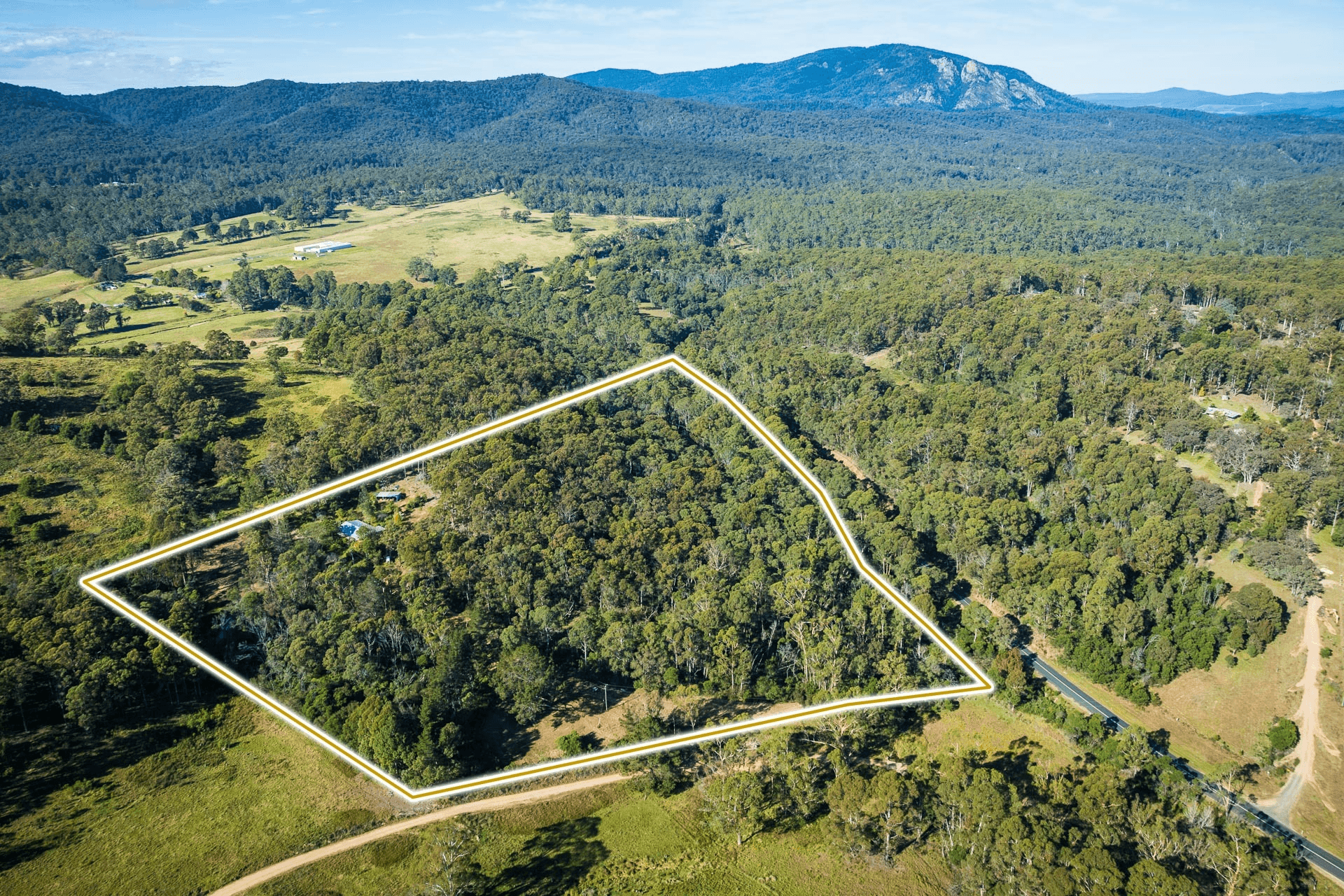 12 Green Hill Lane, Wyndham, NSW 2550