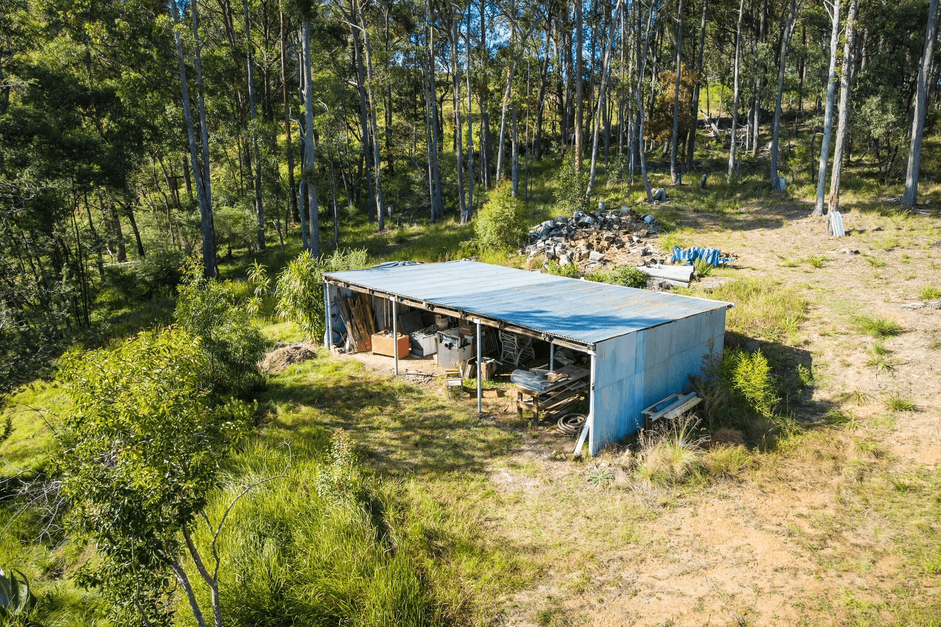 12 Green Hill Lane, Wyndham, NSW 2550