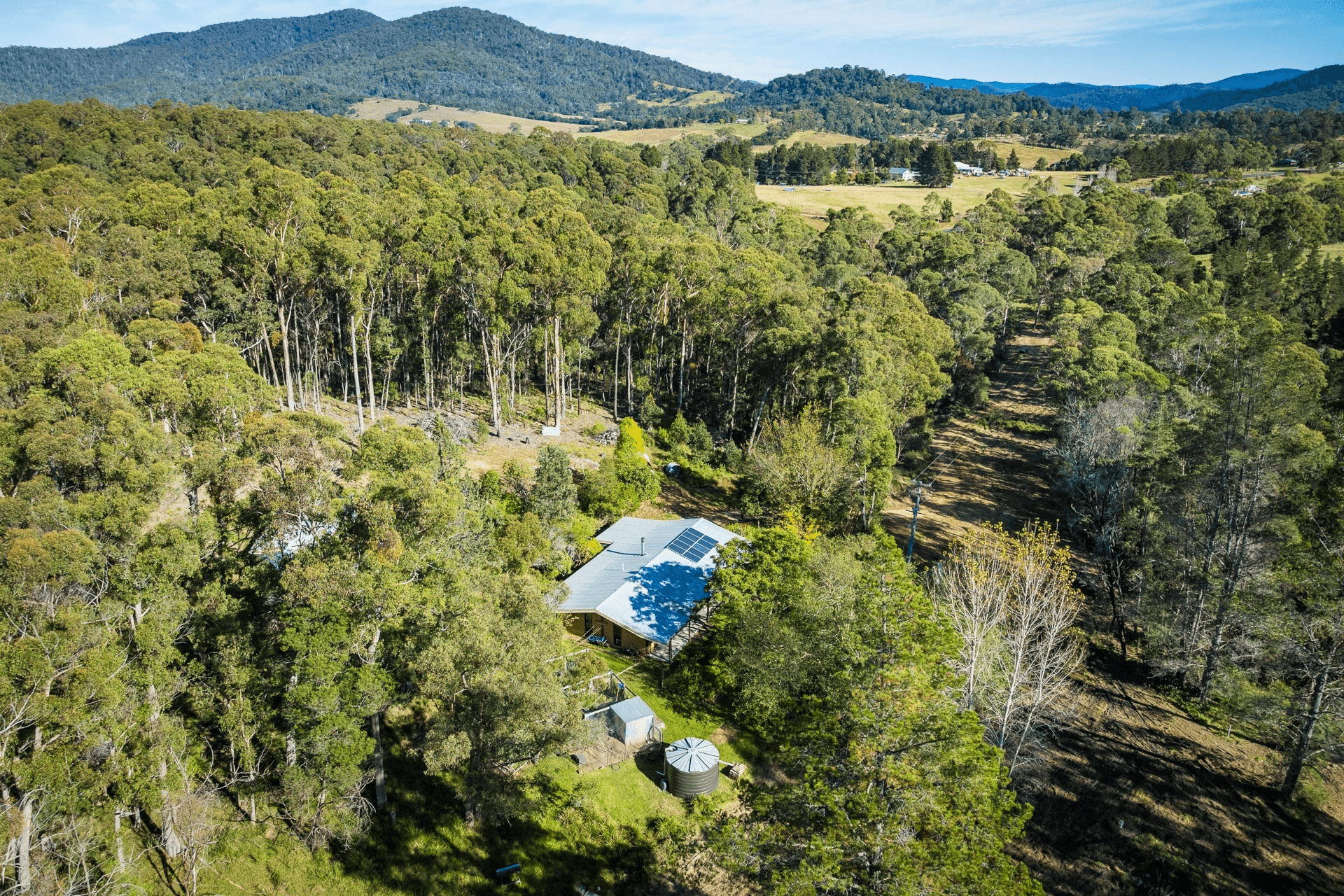 12 Green Hill Lane, Wyndham, NSW 2550