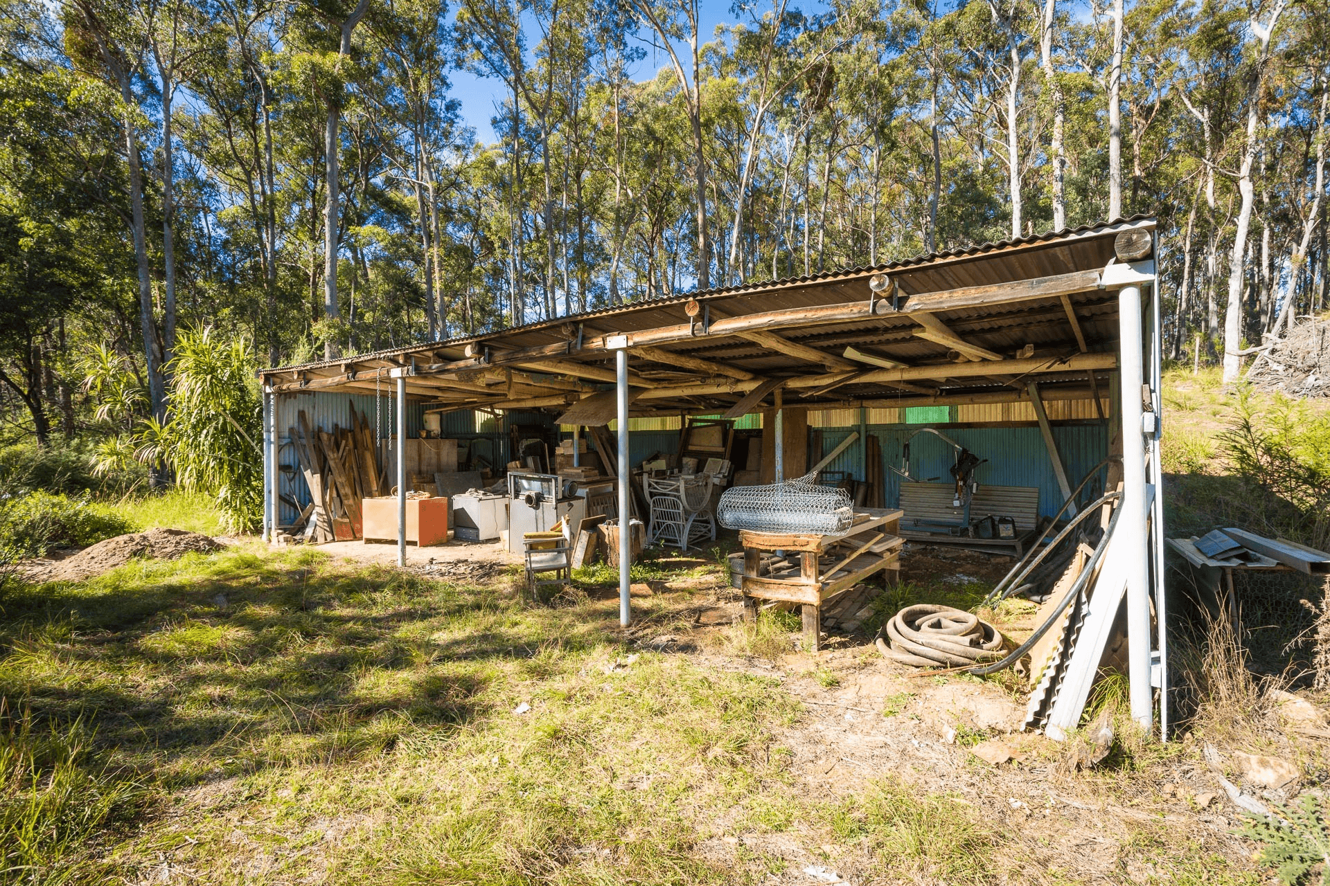 12 Green Hill Lane, Wyndham, NSW 2550
