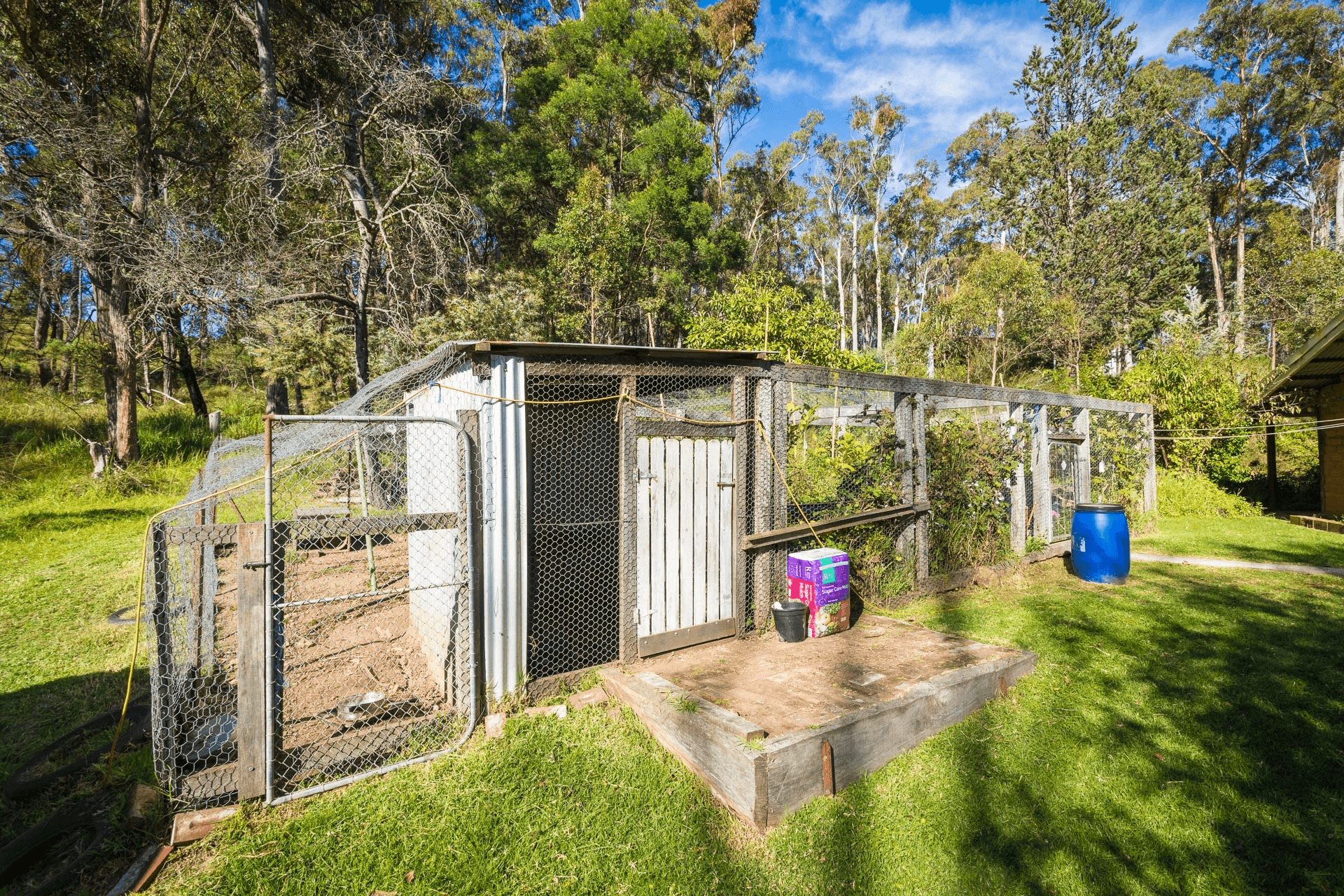 12 Green Hill Lane, Wyndham, NSW 2550