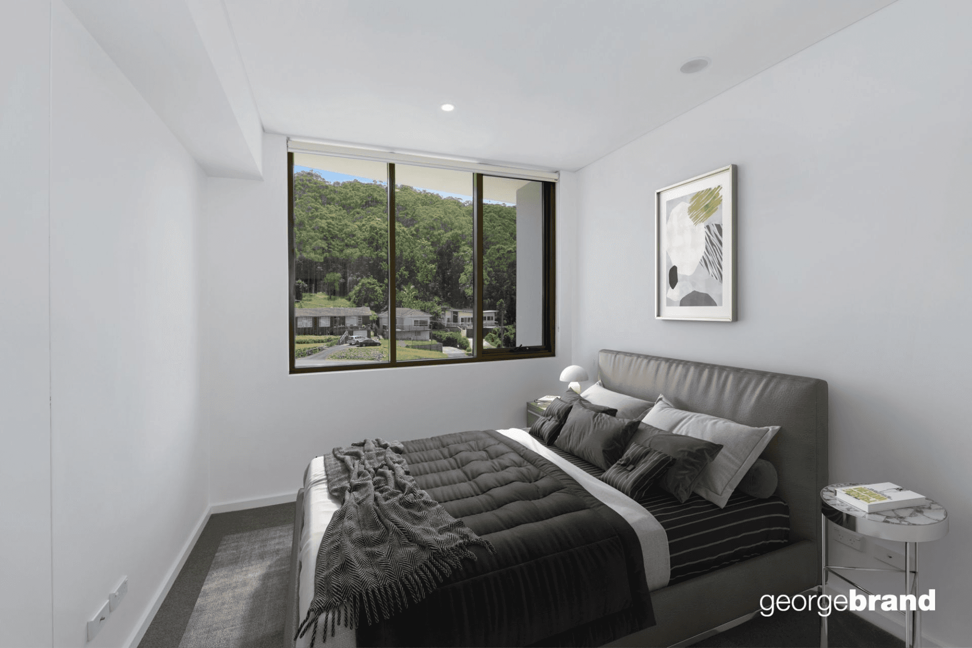 609/2 Wilhelmina Street, Gosford, NSW 2250