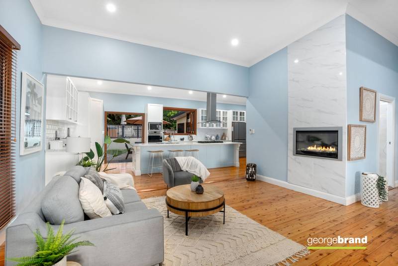 111 Broadwater Drive, Saratoga, NSW 2251