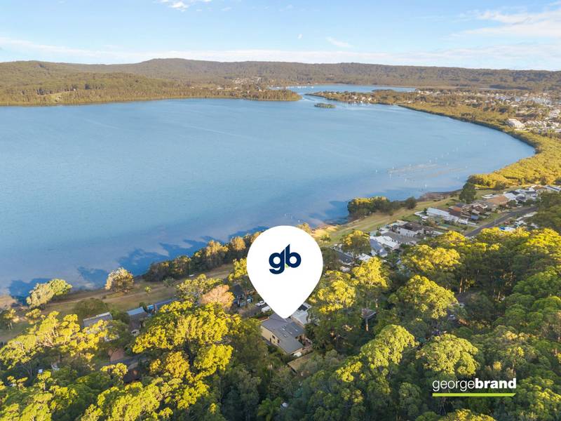 111 Broadwater Drive, Saratoga, NSW 2251