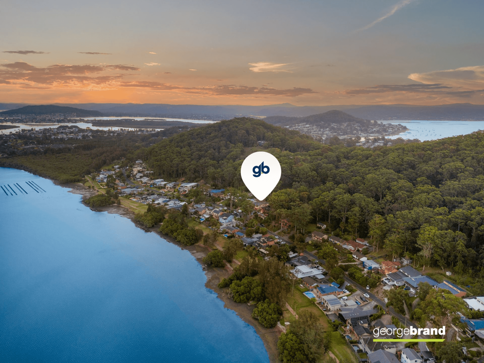 111 Broadwater Drive, Saratoga, NSW 2251