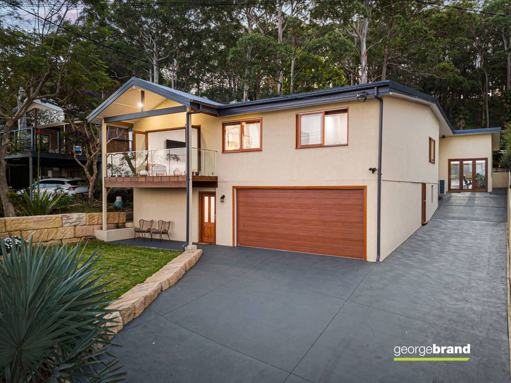 111 Broadwater Drive, Saratoga, NSW 2251