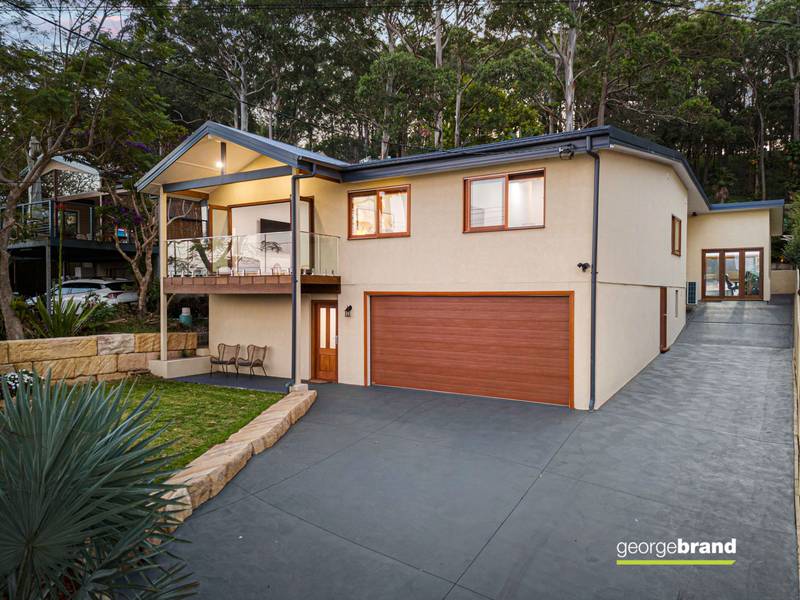 111 Broadwater Drive, Saratoga, NSW 2251
