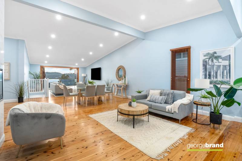 111 Broadwater Drive, Saratoga, NSW 2251