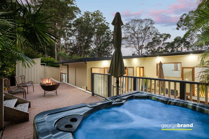111 Broadwater Drive, Saratoga, NSW 2251