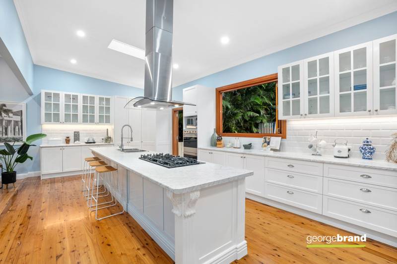 111 Broadwater Drive, Saratoga, NSW 2251