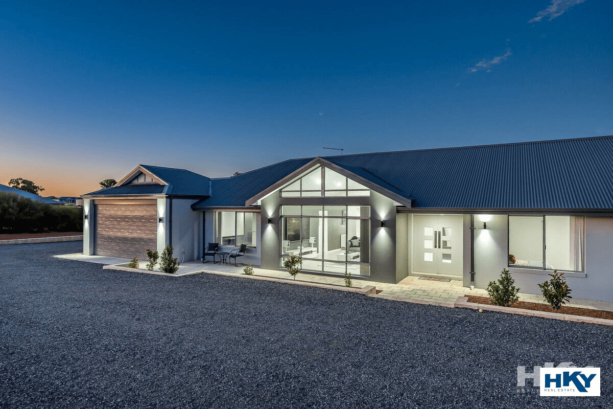 52 Sceptrum Avenue, Chittering, WA 6084