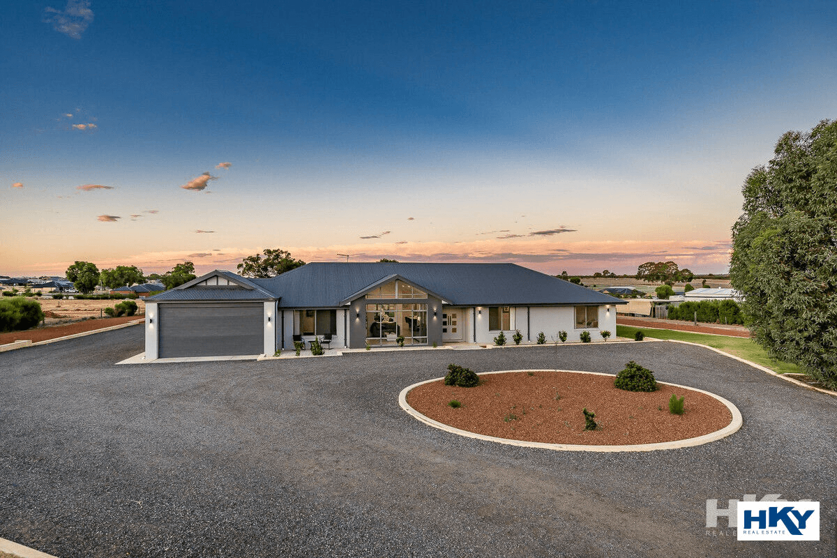 52 Sceptrum Avenue, Chittering, WA 6084