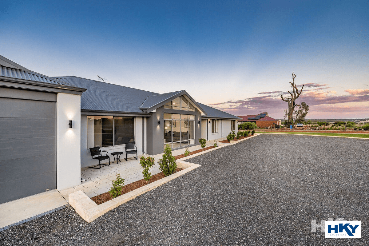 52 Sceptrum Avenue, Chittering, WA 6084