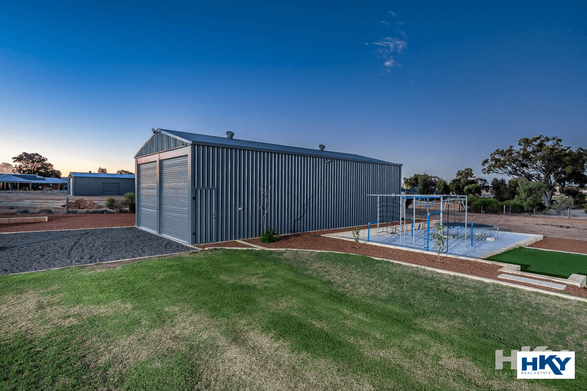 52 Sceptrum Avenue, Chittering, WA 6084