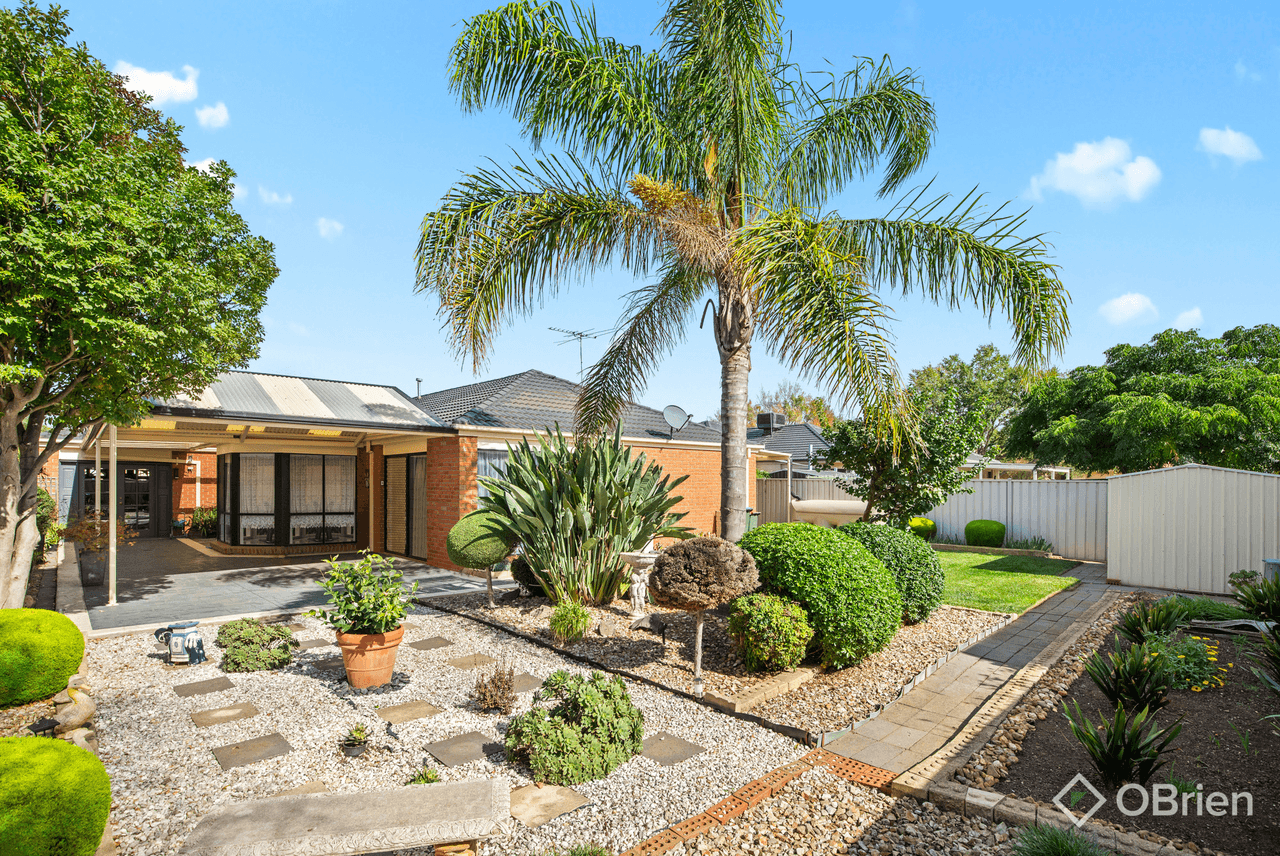 3 Foxfield Way, Tarneit, VIC 3029