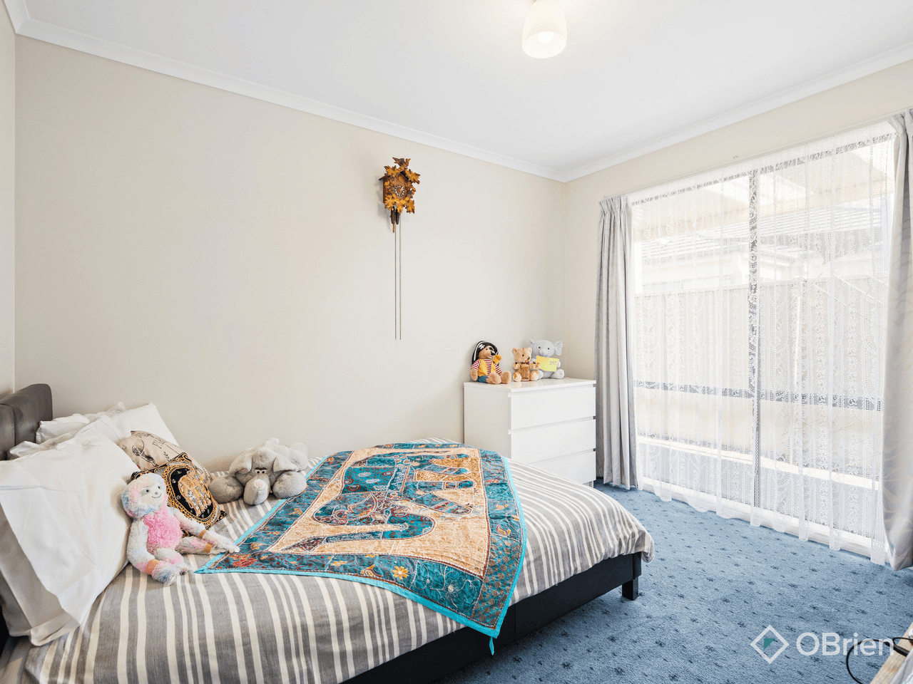 3 Foxfield Way, Tarneit, VIC 3029