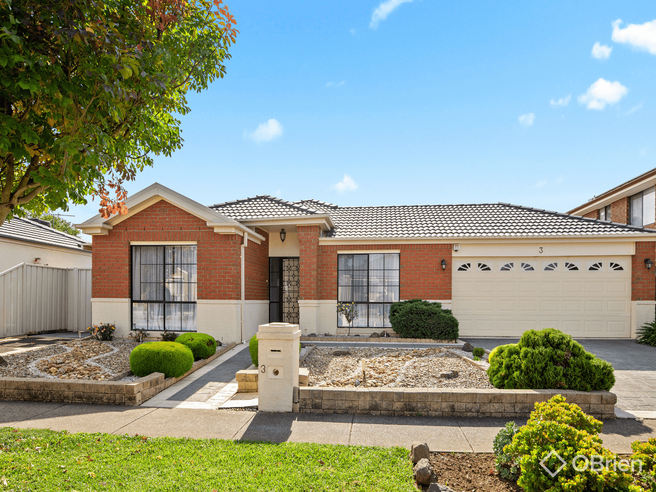 3 Foxfield Way, Tarneit, VIC 3029