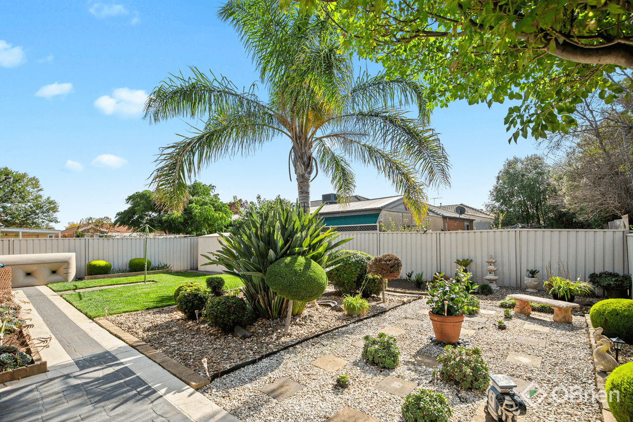 3 Foxfield Way, Tarneit, VIC 3029