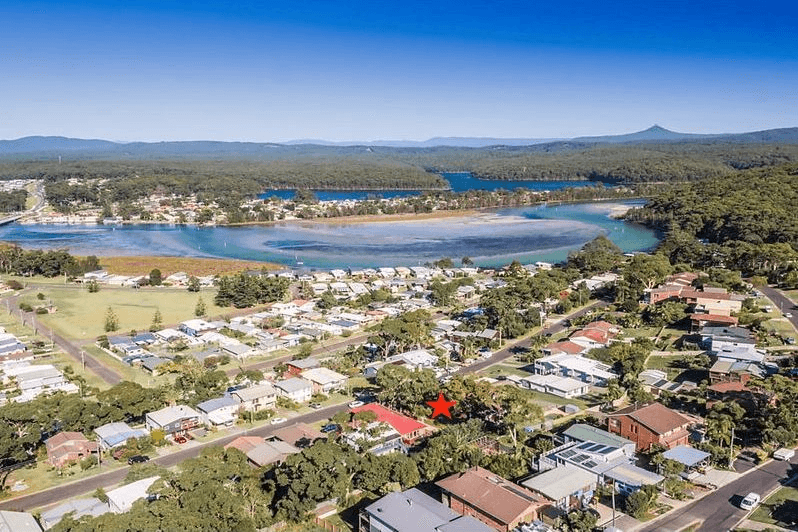 49  Canberra Crescent, Burrill Lake, NSW 2539