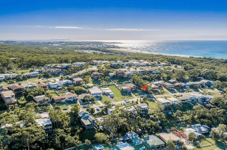 49  Canberra Crescent, Burrill Lake, NSW 2539