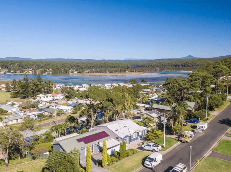 49  Canberra Crescent, Burrill Lake, NSW 2539