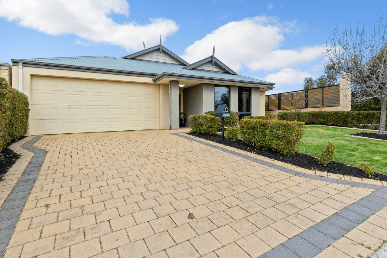 14 Nankeen Elbow, BEELIAR, WA 6164