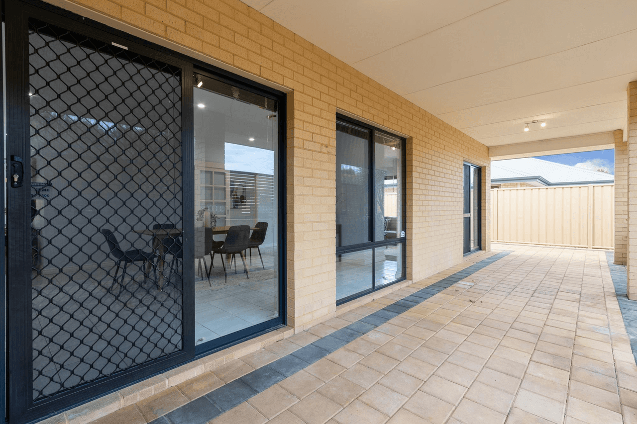 14 Nankeen Elbow, BEELIAR, WA 6164