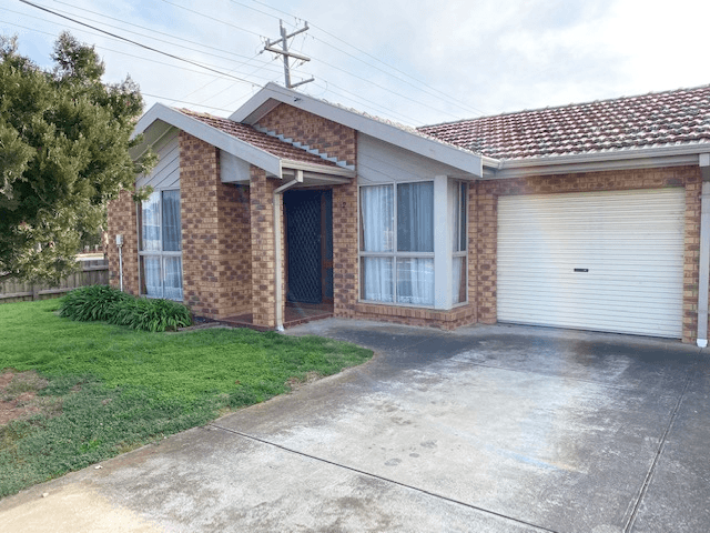 2/204 Werribee Street North, WERRIBEE, VIC 3030