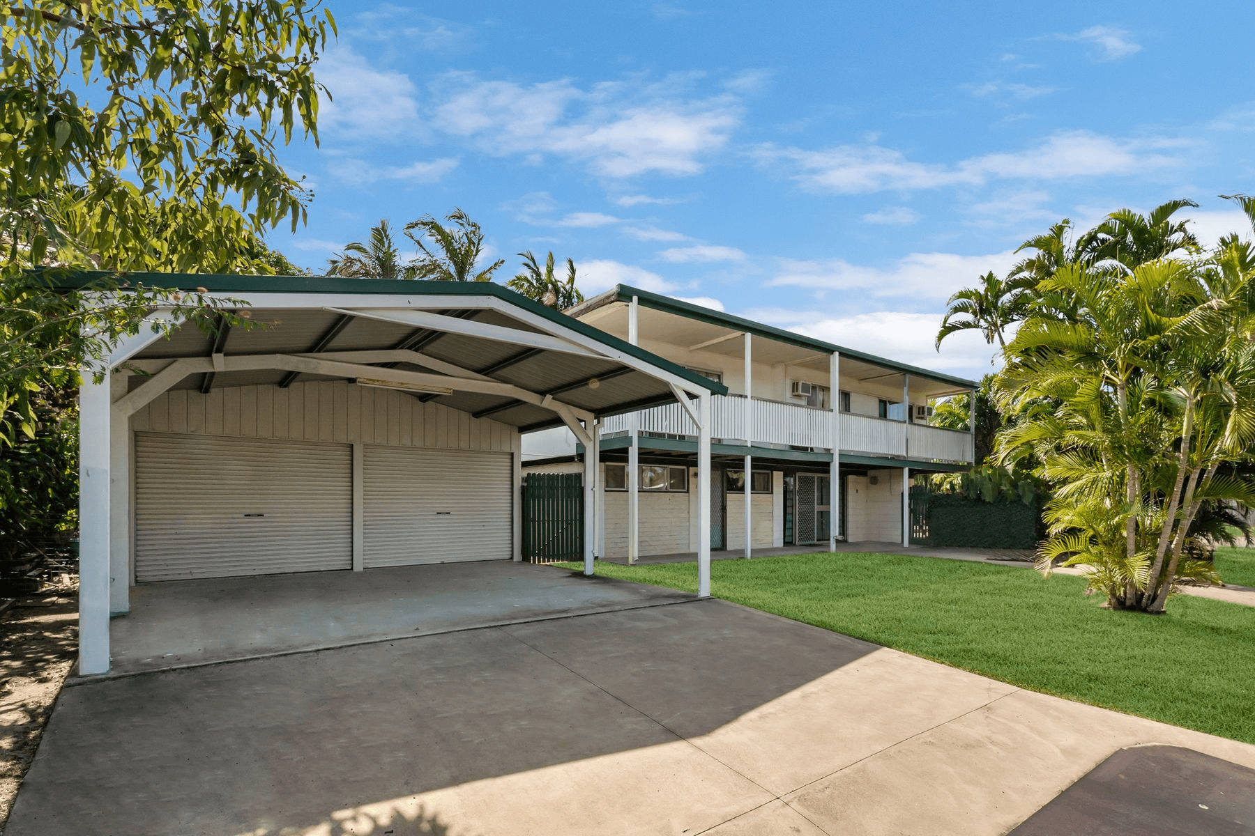 1 Choonda, CRANBROOK, QLD 4814