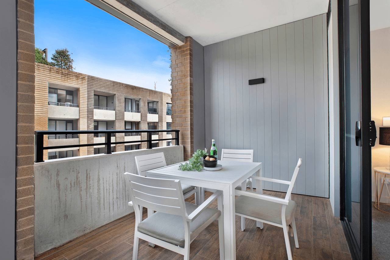 511/1 Stirling Street, GLEBE, NSW 2037