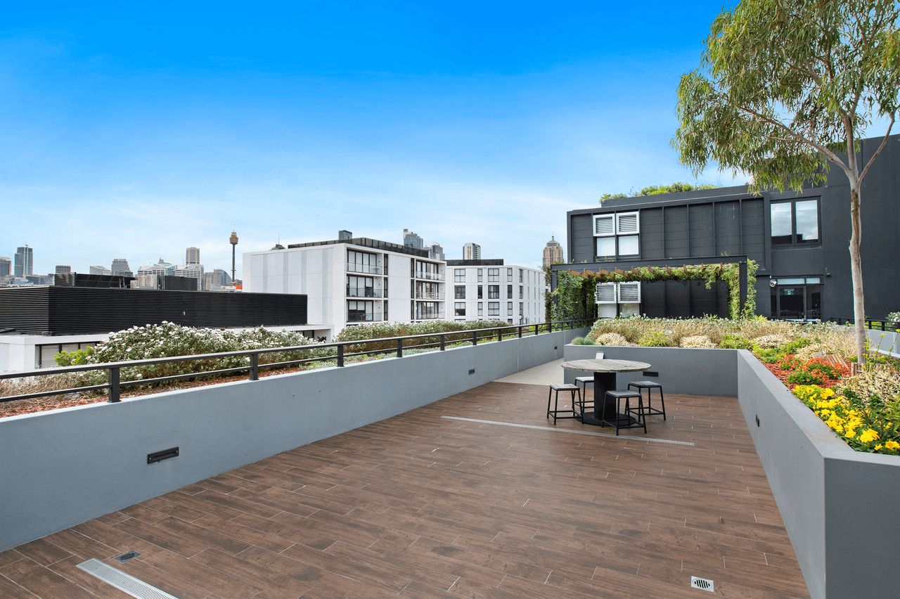 511/1 Stirling Street, GLEBE, NSW 2037