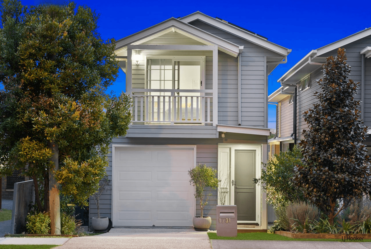 1/31 Kitchener Street, Tugun, QLD 4224