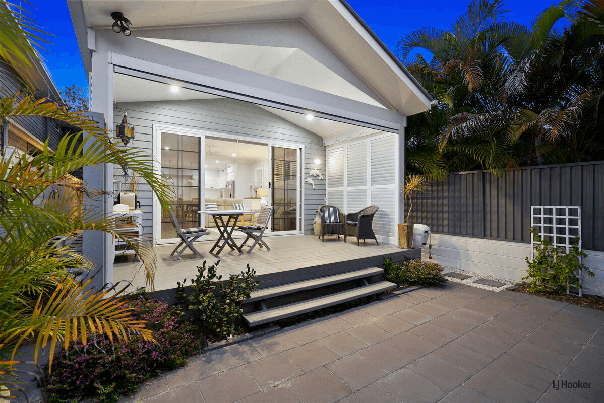 1/31 Kitchener Street, Tugun, QLD 4224