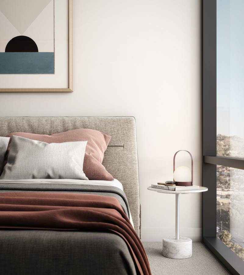 A101/124-188 Ballarat Road, FOOTSCRAY, VIC 3011