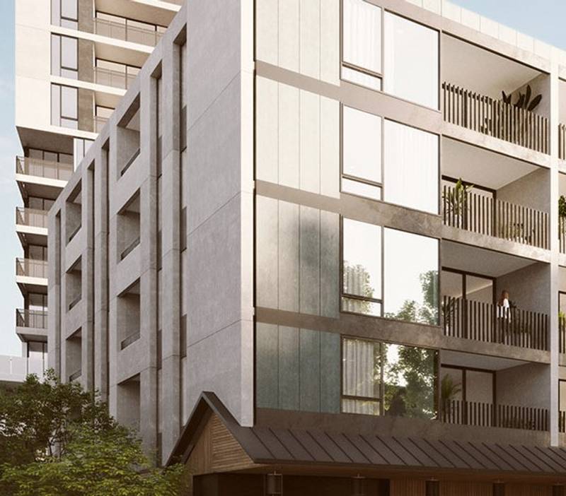 A101/124-188 Ballarat Road, FOOTSCRAY, VIC 3011