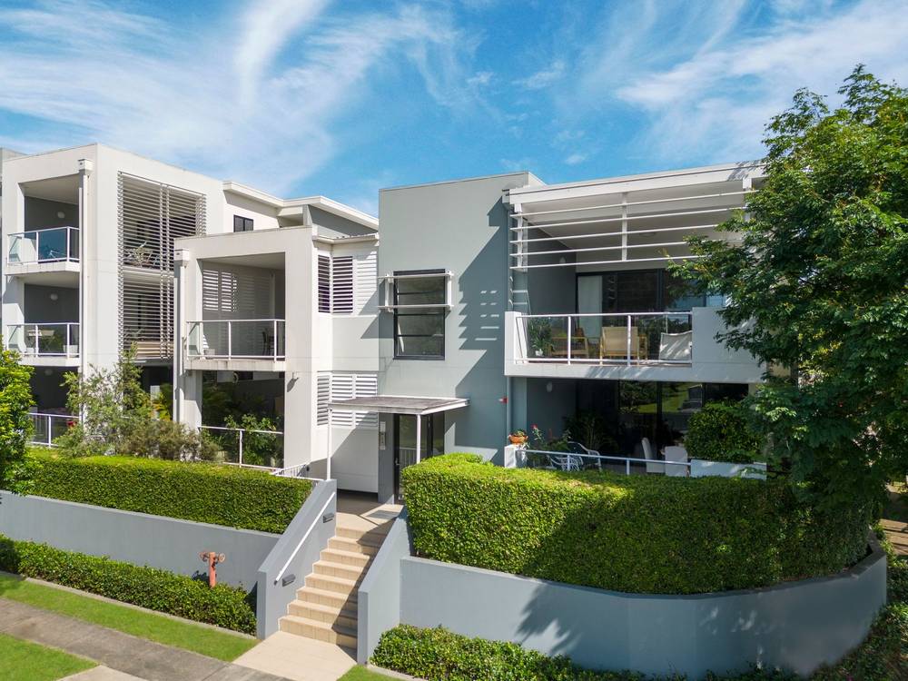 14/327 Verney Road East, Graceville, QLD 4075
