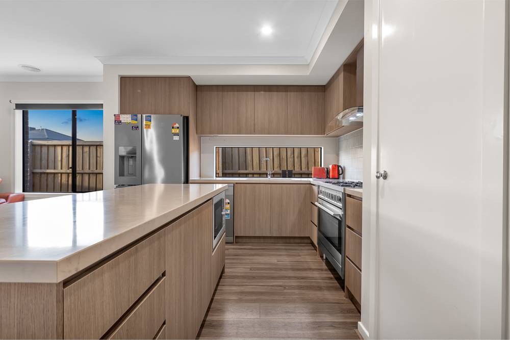 14 Oswald Street, TARNEIT, VIC 3029