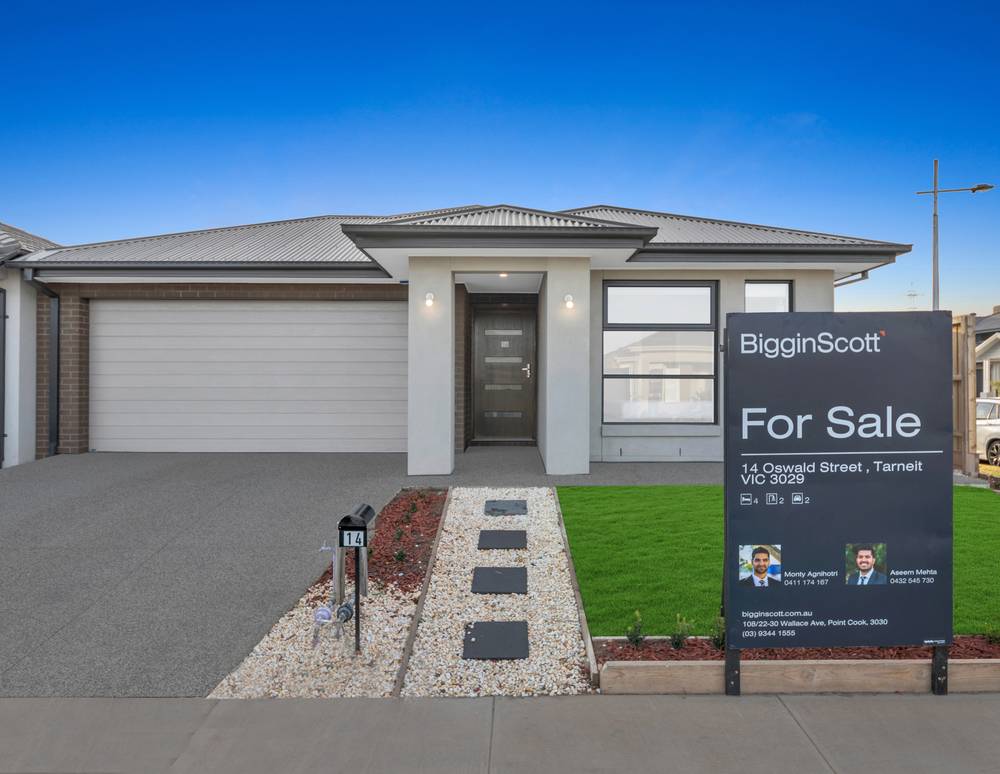 14 Oswald Street, TARNEIT, VIC 3029