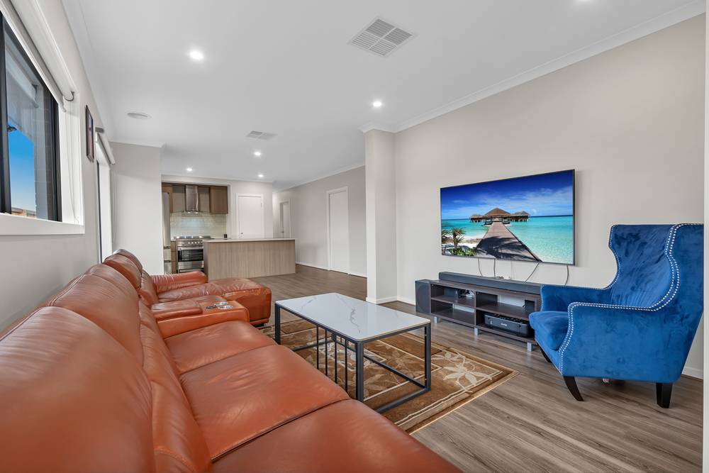 14 Oswald Street, TARNEIT, VIC 3029