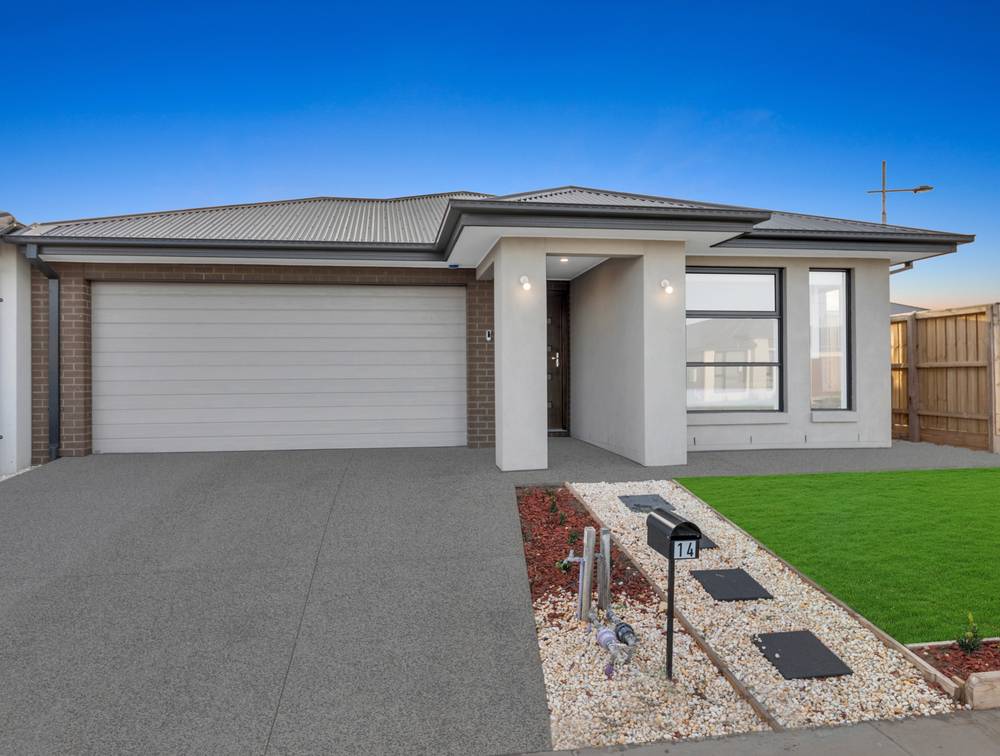 14 Oswald Street, TARNEIT, VIC 3029