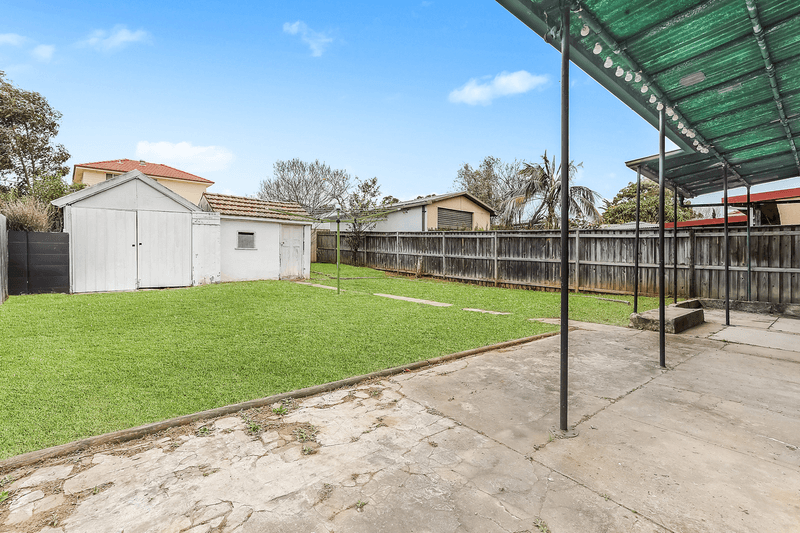 18 Liney Avenue, CLEMTON PARK, NSW 2206