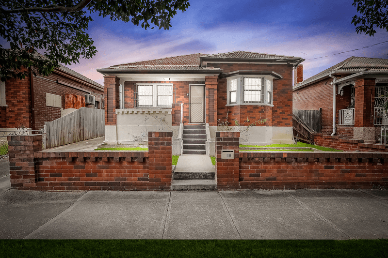 18 Liney Avenue, CLEMTON PARK, NSW 2206