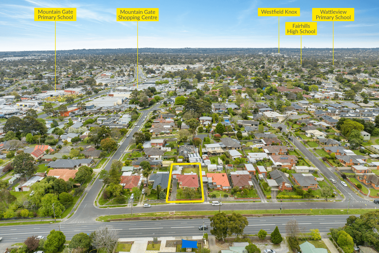 37 Dorset Road, FERNTREE GULLY, VIC 3156