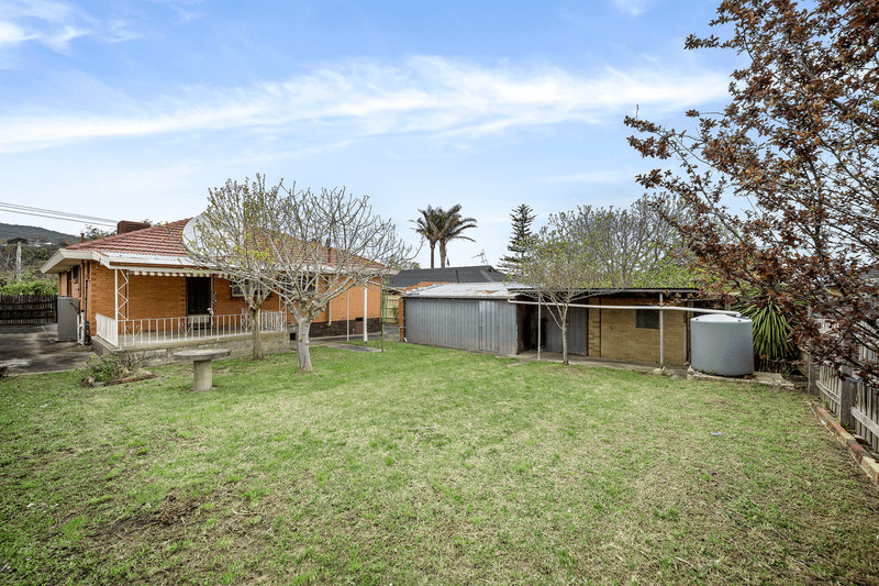 37 Dorset Road, FERNTREE GULLY, VIC 3156