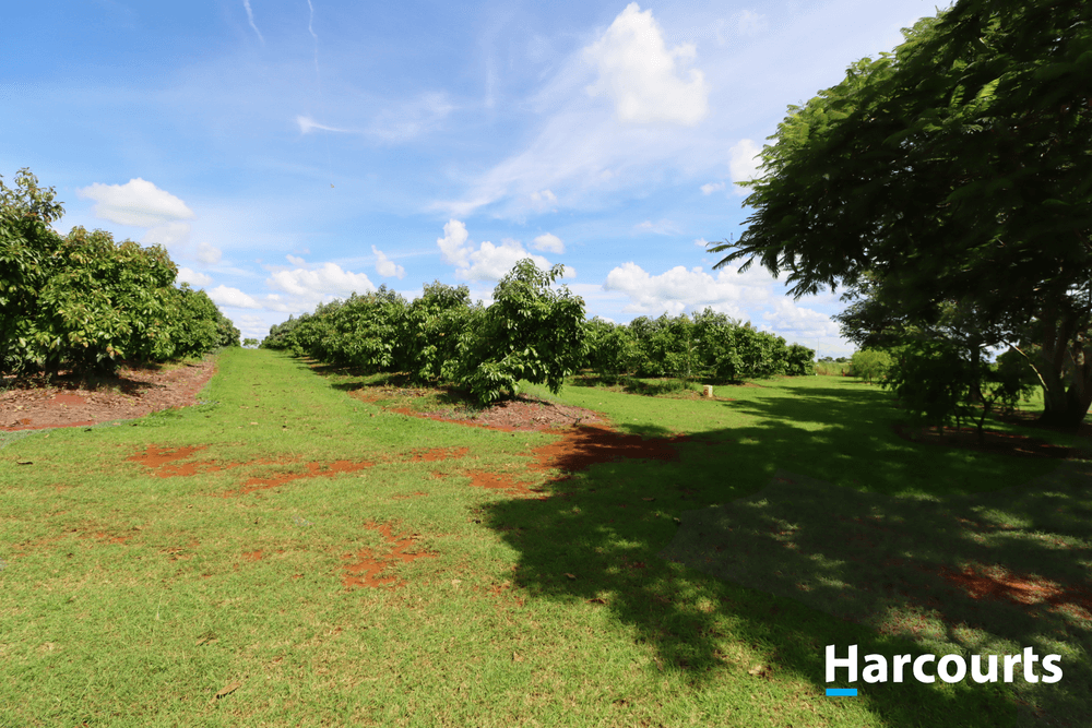 172 HUXLEY ROAD, CHILDERS, QLD 4660